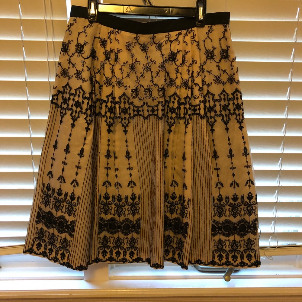 Max Mara Authentic Skirt